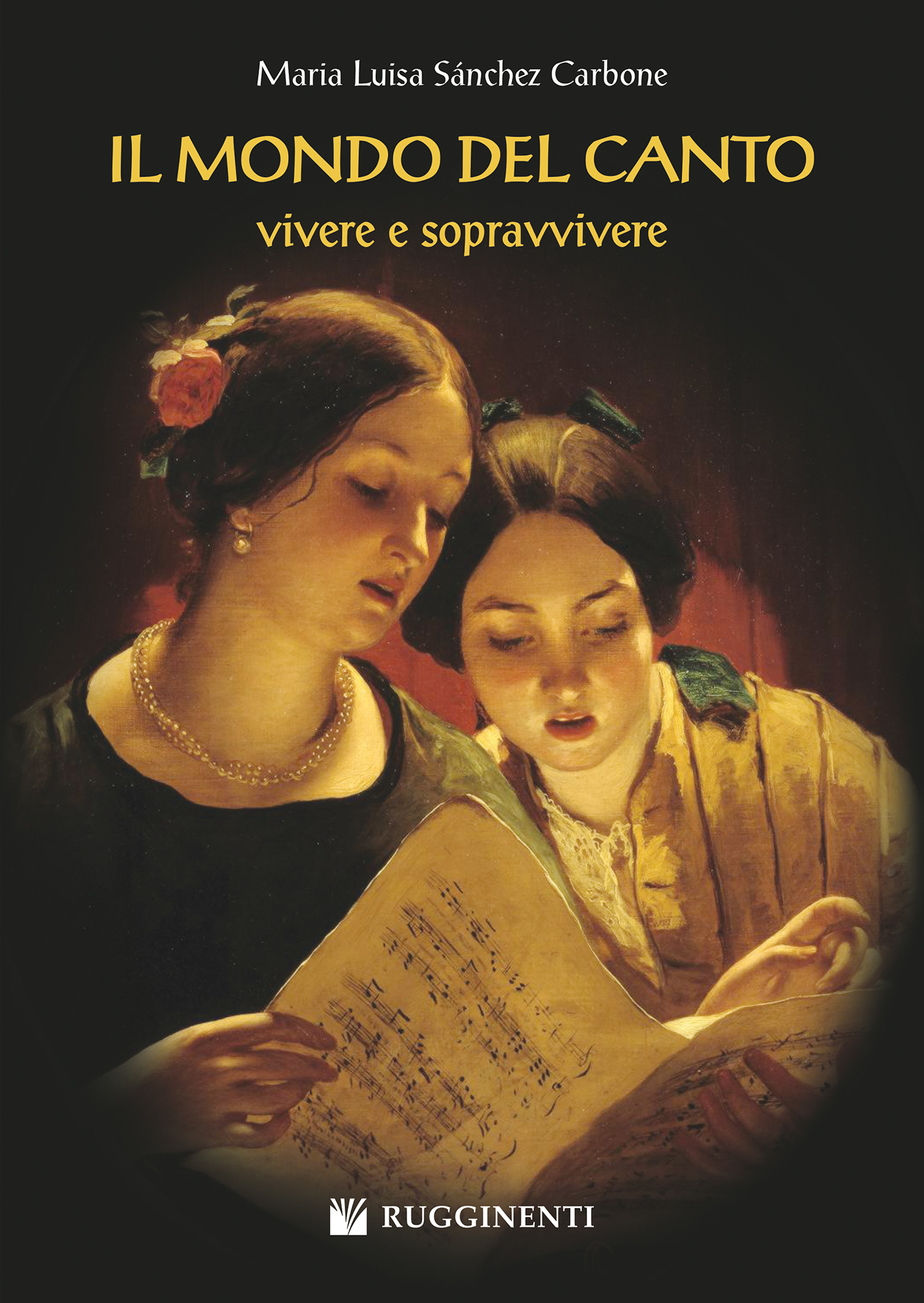IL MONDO DEL CANTO, VIVERE E SOPRAVVIVERE
