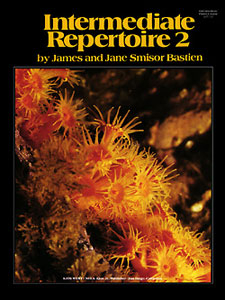 Intermediate Repertoire – Livello 2