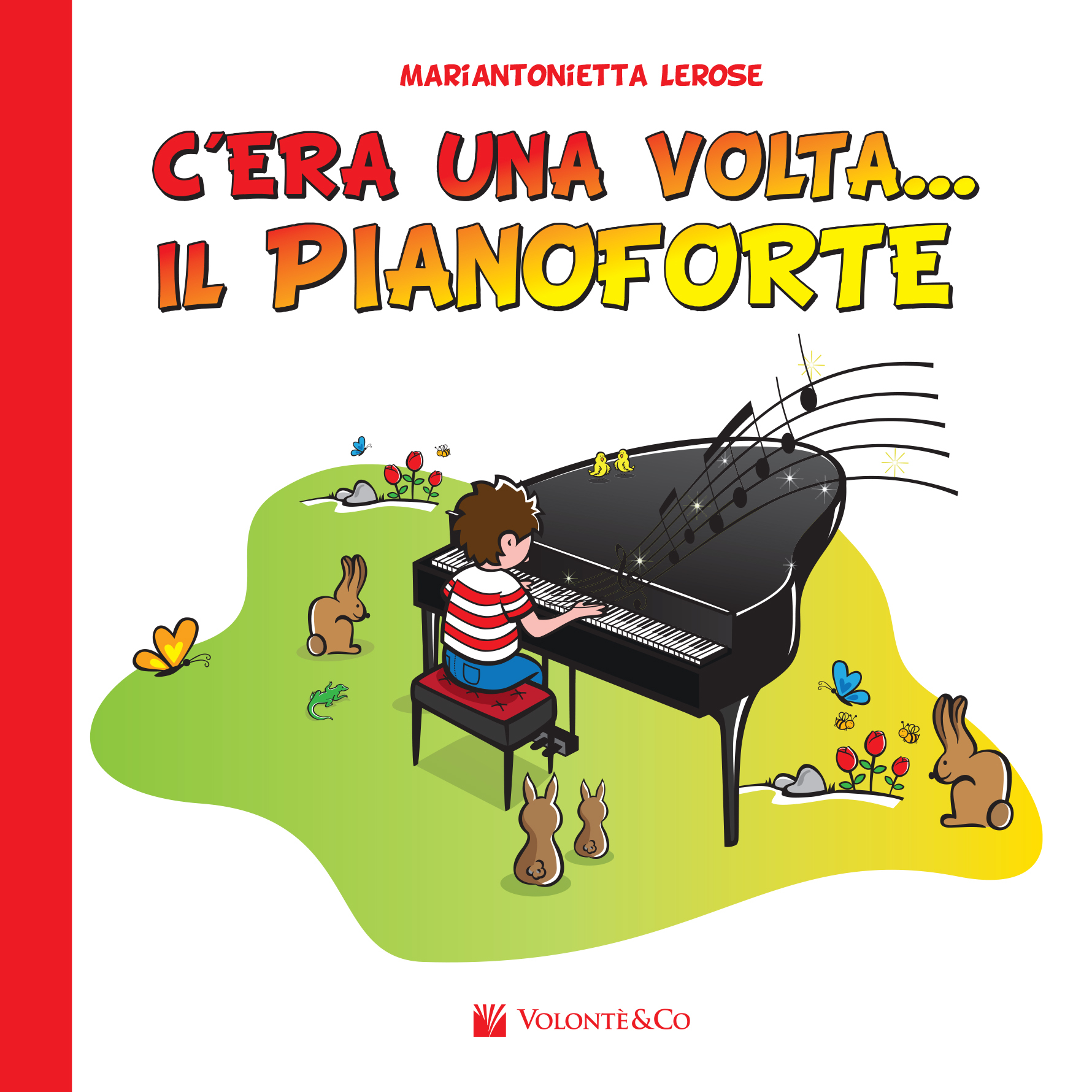 C’era una volta…Il Pianoforte
