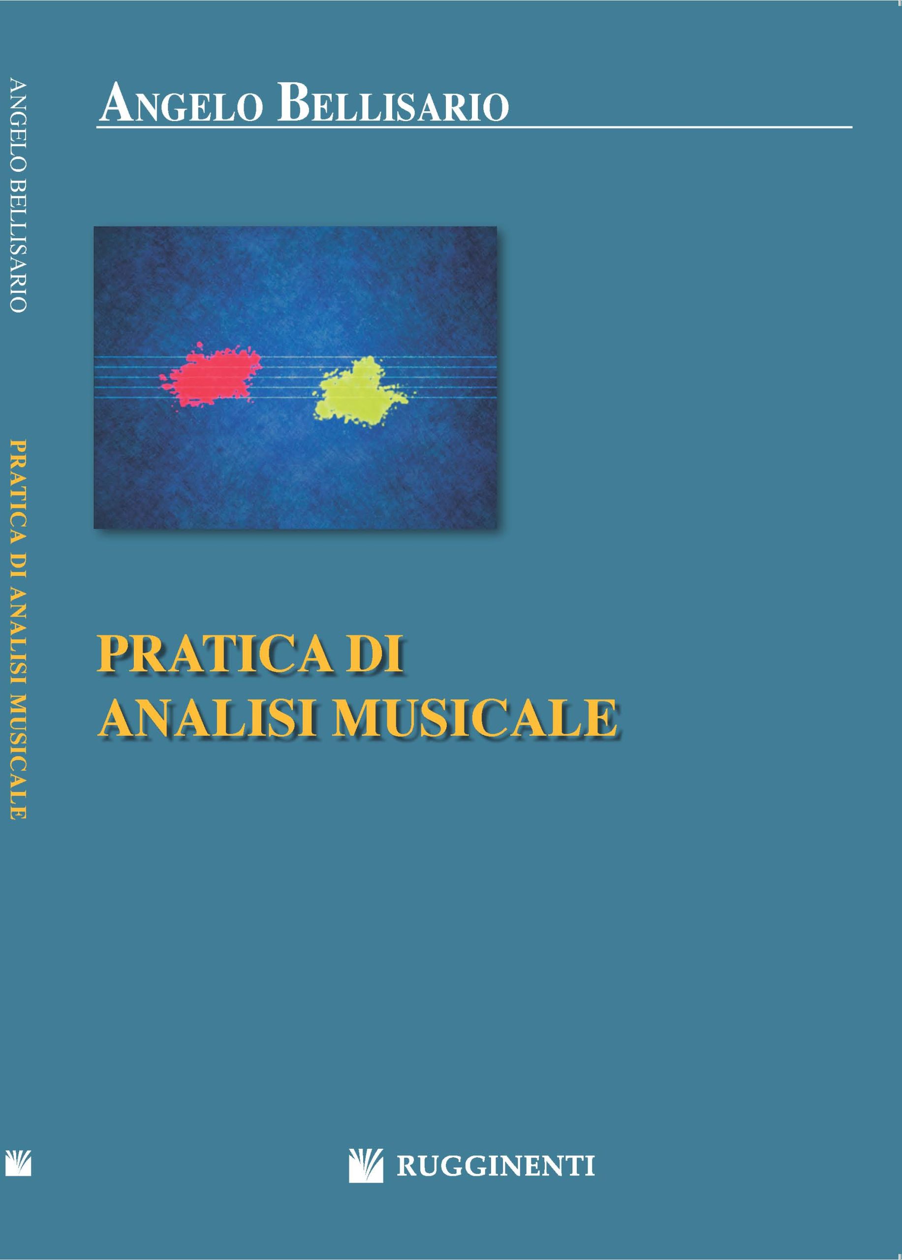 Pratica di Analisi Musicale (Seconda Edizione Ampliata)