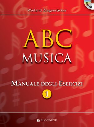 ABC Musica – Manuale degli Esercizi
