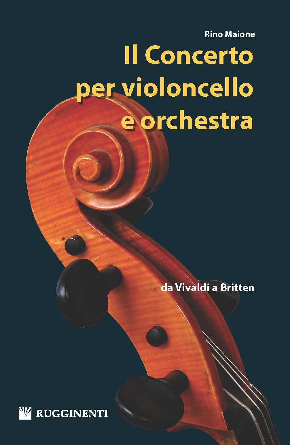 Il Concerto per Violoncello e Orchestra