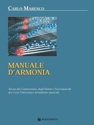Manuale d’Armonia