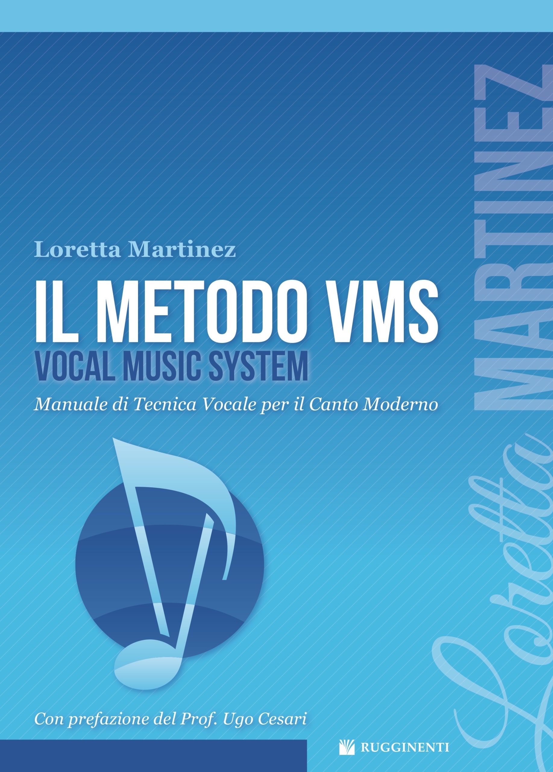 Il Metodo VMS (con CD)