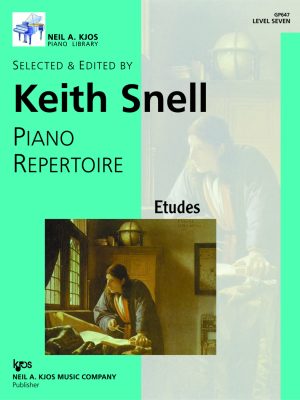 Studi – Livello 7