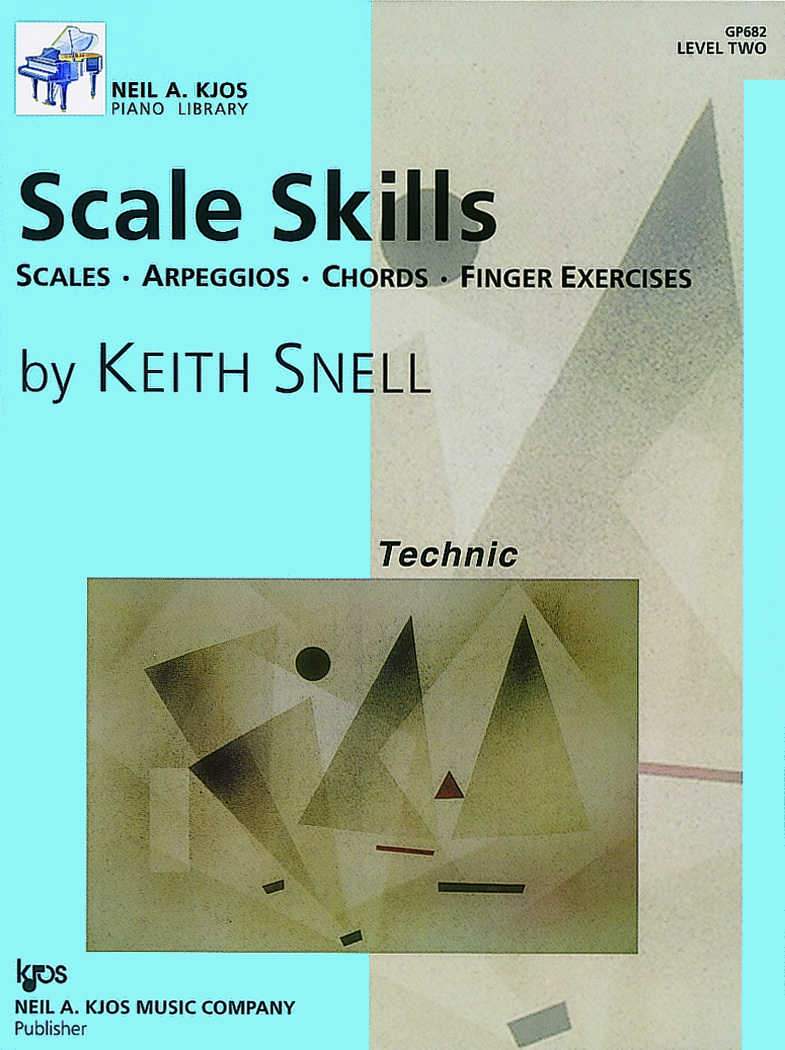 Scale Skills – Livello 2
