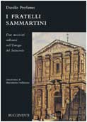 I Fratelli Sammartini – Due musicisti milanesi nell’Europa del Settecento