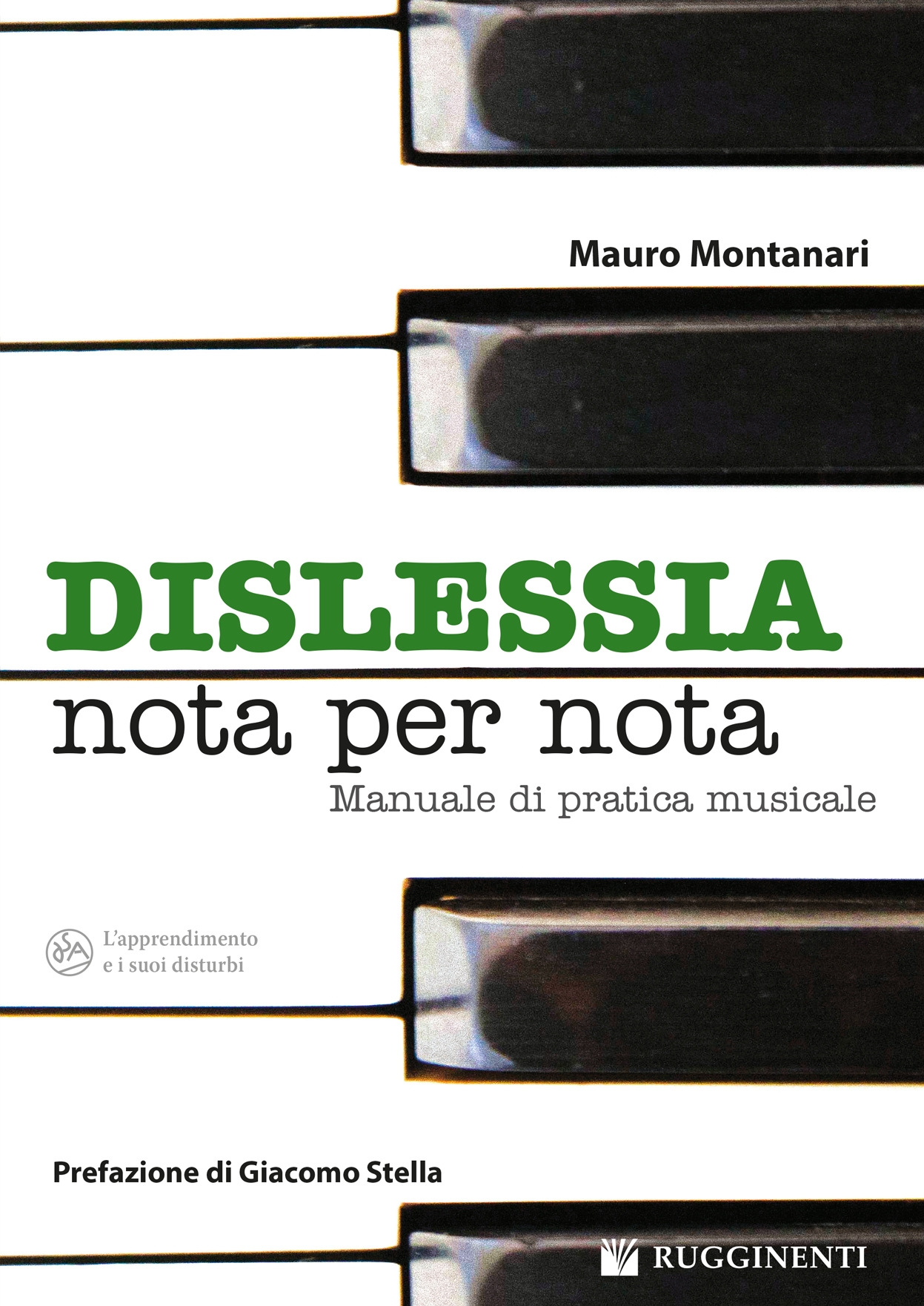 Dislessia “Nota per Nota”