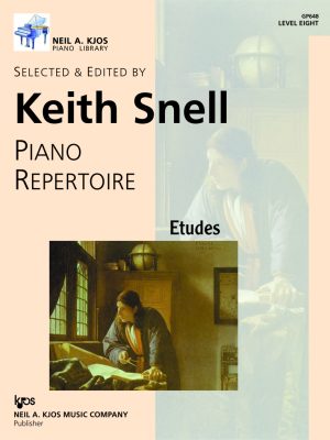 Studi – Livello 8