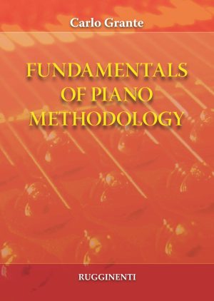 Criteri Primari di Metodologia Pianistica