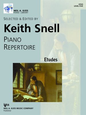 Studi – Livello 5