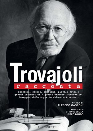 Trovajoli Racconta