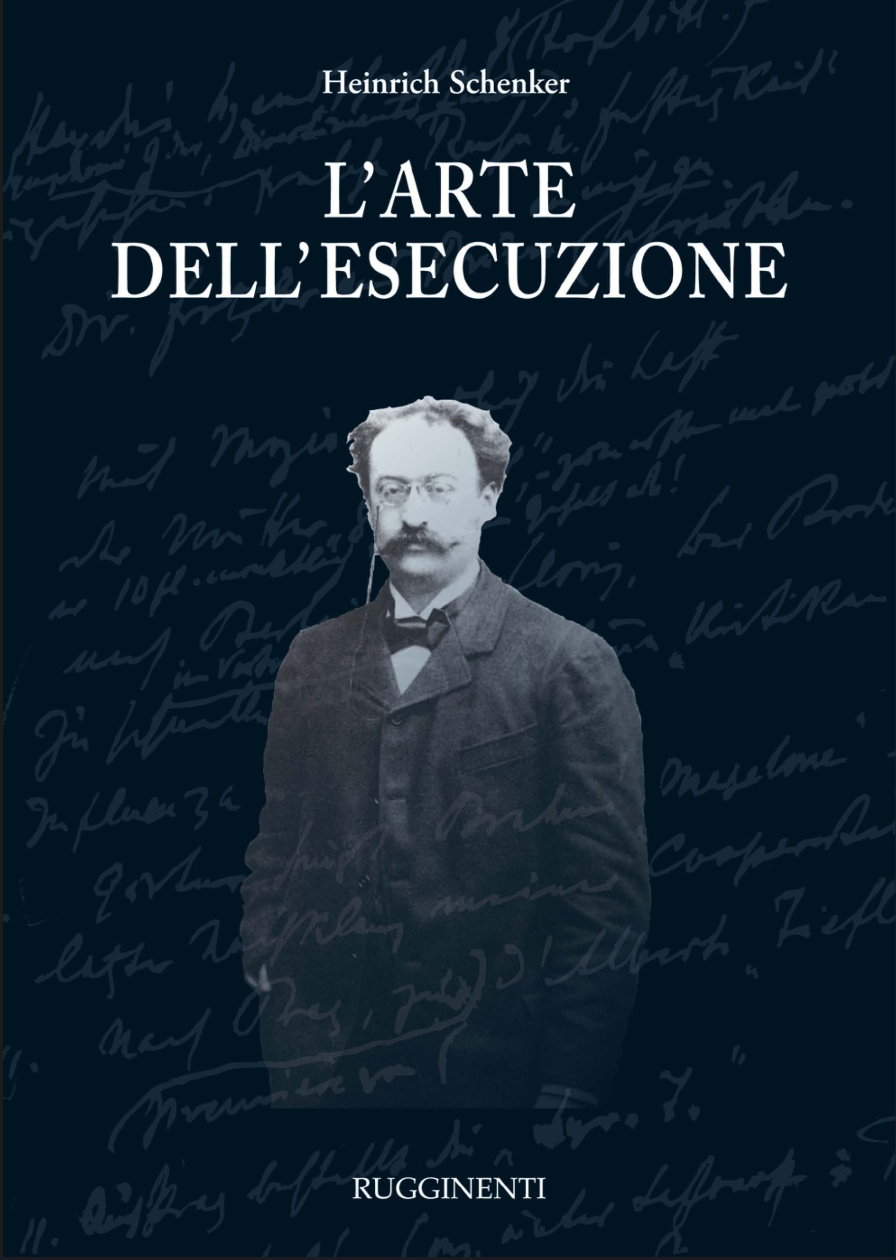 L’Arte dell’Esecuzione