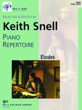 Studi – Livello 3