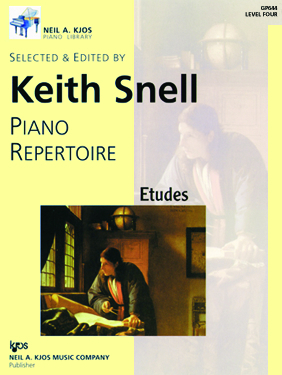 Studi – Livello 4
