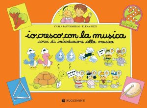 Io Cresco con la Musica – Livello 2