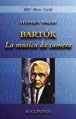 BARTÓK – La musica da camera