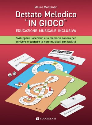Dettato Melodico “In Gioco”
