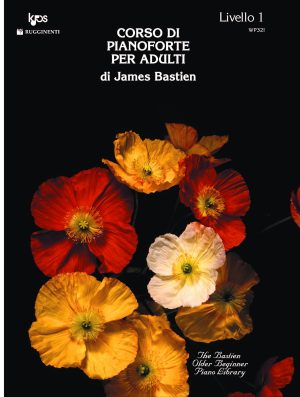Corso di Pianoforte per Adulti – Livello 1