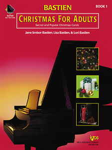 Bastien – Natale per Adulti – Volume 1