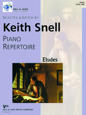 Studi – Livello 1