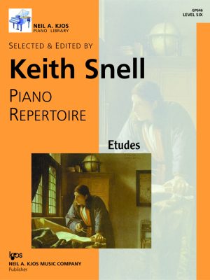 Studi – Livello 6