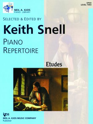 Studi – Livello 2