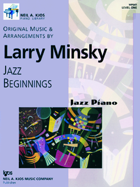 Jazz Beginnings – Livello 1
